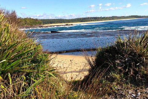 Serenity Lodge For Couples - Lennox Head Accommodation 3