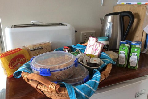 Serenity Lodge For Couples - Lennox Head Accommodation 5