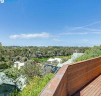 Panoramic Views Portsea - Lennox Head Accommodation