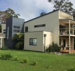 Paradise by the Bay - Lennox Head Accommodation