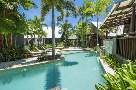Pure Magnetic Villa 1 - Lennox Head Accommodation 2