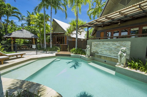 Pure Magnetic Villa 1 - Lennox Head Accommodation 1
