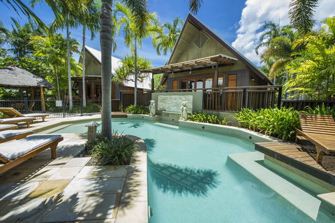 Pure Magnetic Villa 1 - Lennox Head Accommodation 3