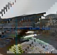 Dunsborough Beach Lodge - Lennox Head Accommodation