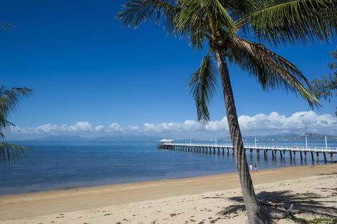 Picnic Bay Apartments Unit 4 - Lennox Head Accommodation 1