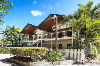 Picnic Bay Apartments Unit 4 - Lennox Head Accommodation 2