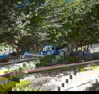Picnic Bay Apartments Unit 4 - Lennox Head Accommodation