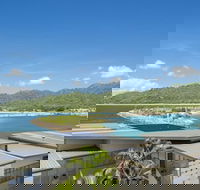 1 Bright Point Apartment 1503 - Lennox Head Accommodation