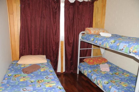 Snow Gate Motel And Apartments - Lennox Head Accommodation 5