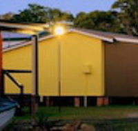 Lake Conjola Waterfront Holiday Park - Lennox Head Accommodation