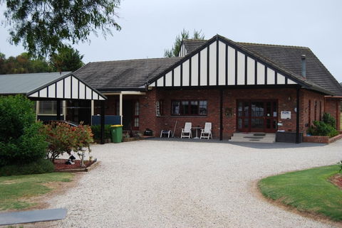 Greenvale Holiday Units - Lennox Head Accommodation 3
