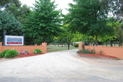 Greenvale Holiday Units - Lennox Head Accommodation 4