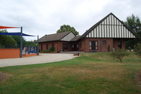 Greenvale Holiday Units - Lennox Head Accommodation 2