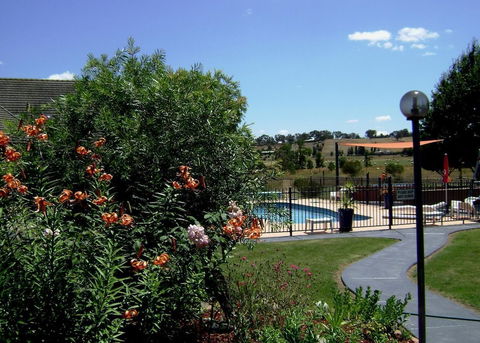 Greenvale Holiday Units - Lennox Head Accommodation 5
