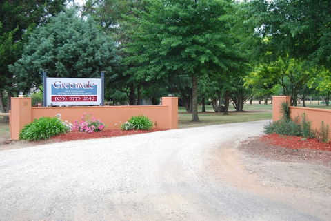 Greenvale Holiday Units - Lennox Head Accommodation 0