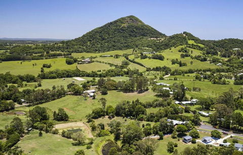 Eumundi Cottages Cottage 1 - Lennox Head Accommodation 1