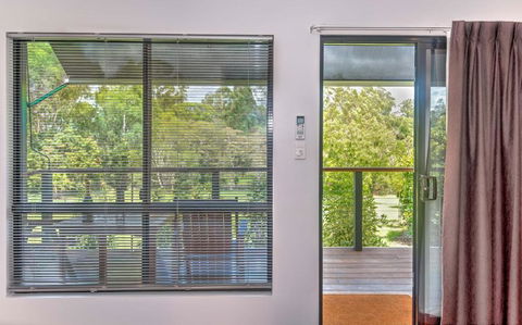 Eumundi Cottages Cottage 1 - Lennox Head Accommodation 6