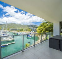 Blue on Blue Apartment 327 - Lennox Head Accommodation
