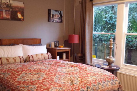 Aura Of The Dandenongs - Lennox Head Accommodation 5
