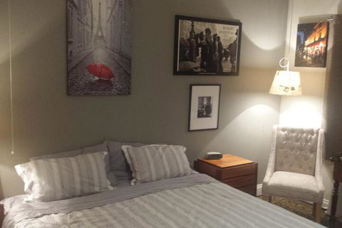 Aura Of The Dandenongs - Lennox Head Accommodation 2