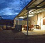 Dug Out B  B Apartments - Lennox Head Accommodation