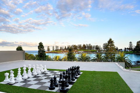 Belle Vue Penthouse At Black Beach - Lennox Head Accommodation 2