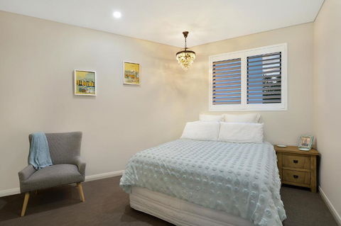 Belle Vue Penthouse At Black Beach - Lennox Head Accommodation 4
