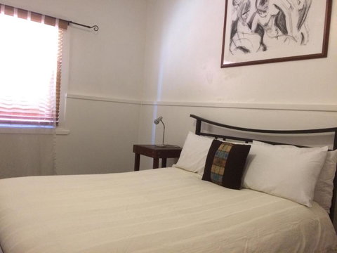 Flying Fox Backpackers - Lennox Head Accommodation 2