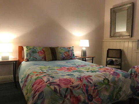 Flying Fox Backpackers - Lennox Head Accommodation 4