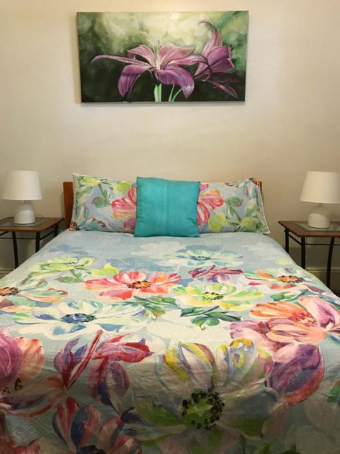 Flying Fox Backpackers - Lennox Head Accommodation 6