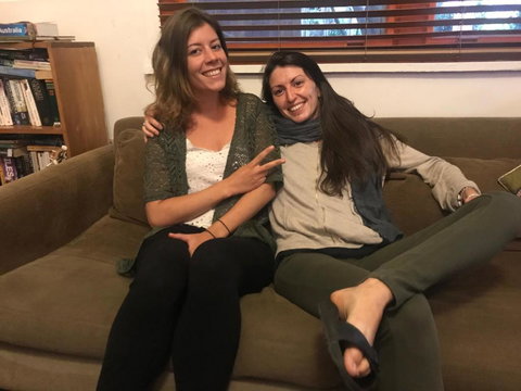 Flying Fox Backpackers - Lennox Head Accommodation 3