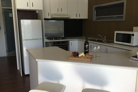 Urban Edge Apartments Bendigo - Lennox Head Accommodation 4