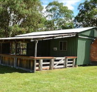 Four Bull Hut - Lennox Head Accommodation
