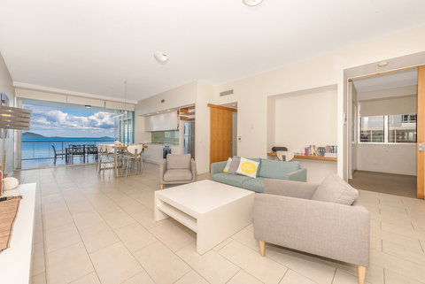 1 Bright Point Apartment 5101 - Lennox Head Accommodation 2