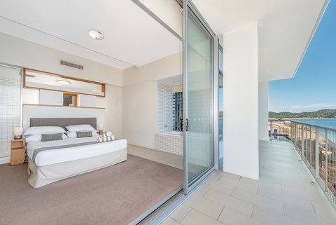 1 Bright Point Apartment 5101 - Lennox Head Accommodation 5