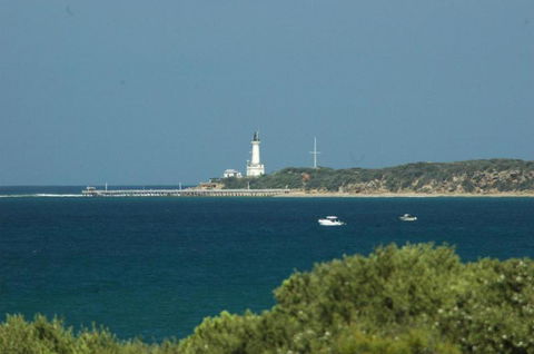 Twomeys Cottage - Lennox Head Accommodation 2