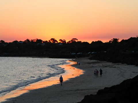 Twomeys Cottage - Lennox Head Accommodation 5