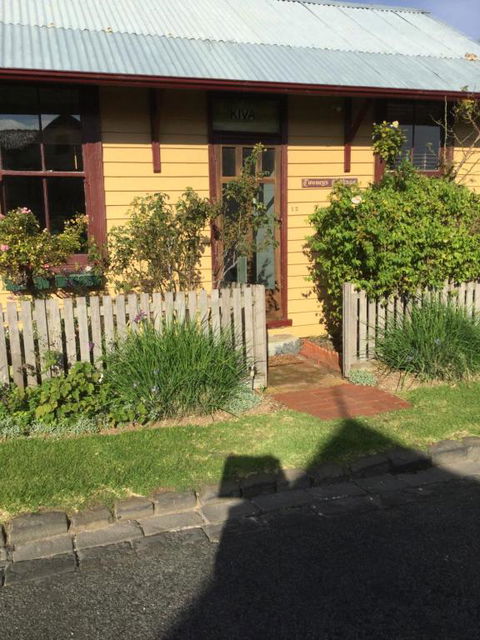 Twomeys Cottage - Lennox Head Accommodation 4