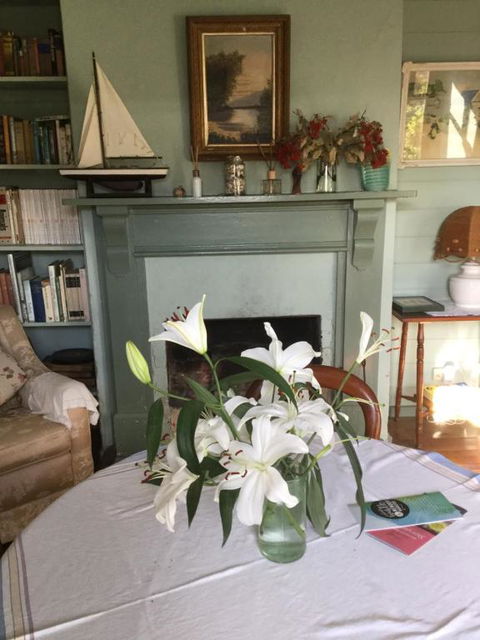 Twomeys Cottage - Lennox Head Accommodation 6