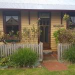 Twomeys Cottage - Lennox Head Accommodation 0
