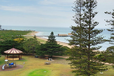 Ozone Tower - Lennox Head Accommodation 2