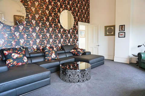 Ozone Tower - Lennox Head Accommodation 5