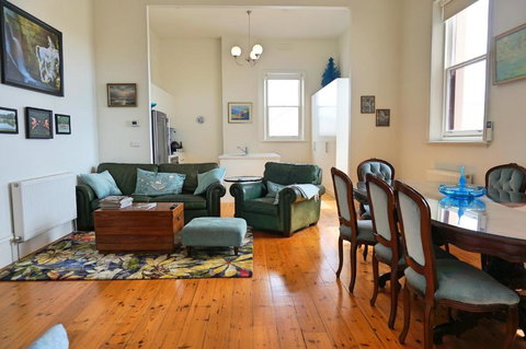 Ozone Tower - Lennox Head Accommodation 6