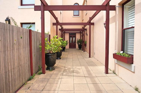 Ozone Tower - Lennox Head Accommodation 4