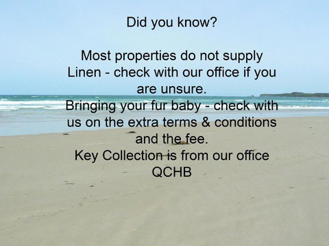 Ozone Tower - Lennox Head Accommodation 3