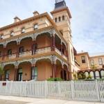 Ozone Tower - Lennox Head Accommodation 0