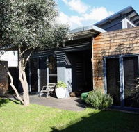 Seaside Idaho - Lennox Head Accommodation