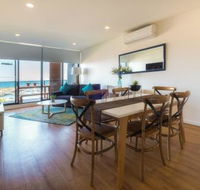 Waterfront Apartments Marinaquays Apt 221  Apt 234 - Lennox Head Accommodation