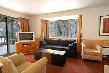 Discobulous 6 - Lennox Head Accommodation 1