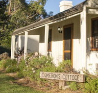 Camerons Cottage - Lennox Head Accommodation